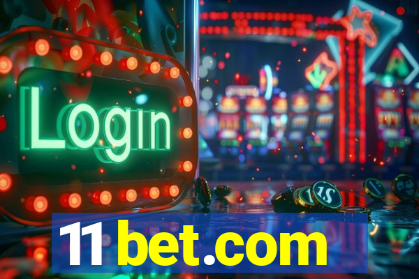 11 bet.com